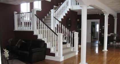 Driftwood Heights Bed & Breakfast
