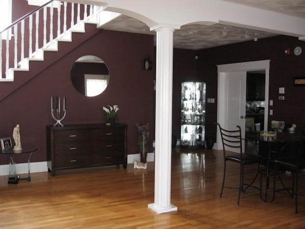 Interior - Driftwood Heights Bed & Breakfast (Summerside)