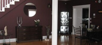 Driftwood Heights Bed & Breakfast