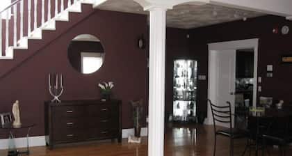 Driftwood Heights Bed & Breakfast