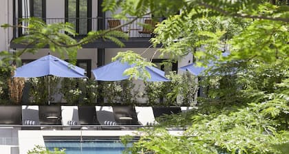 Valverde Lisboa Hotel & Garden - Relais & Châteaux