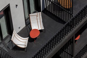 經典雙人房 (Garden) | 客房景觀