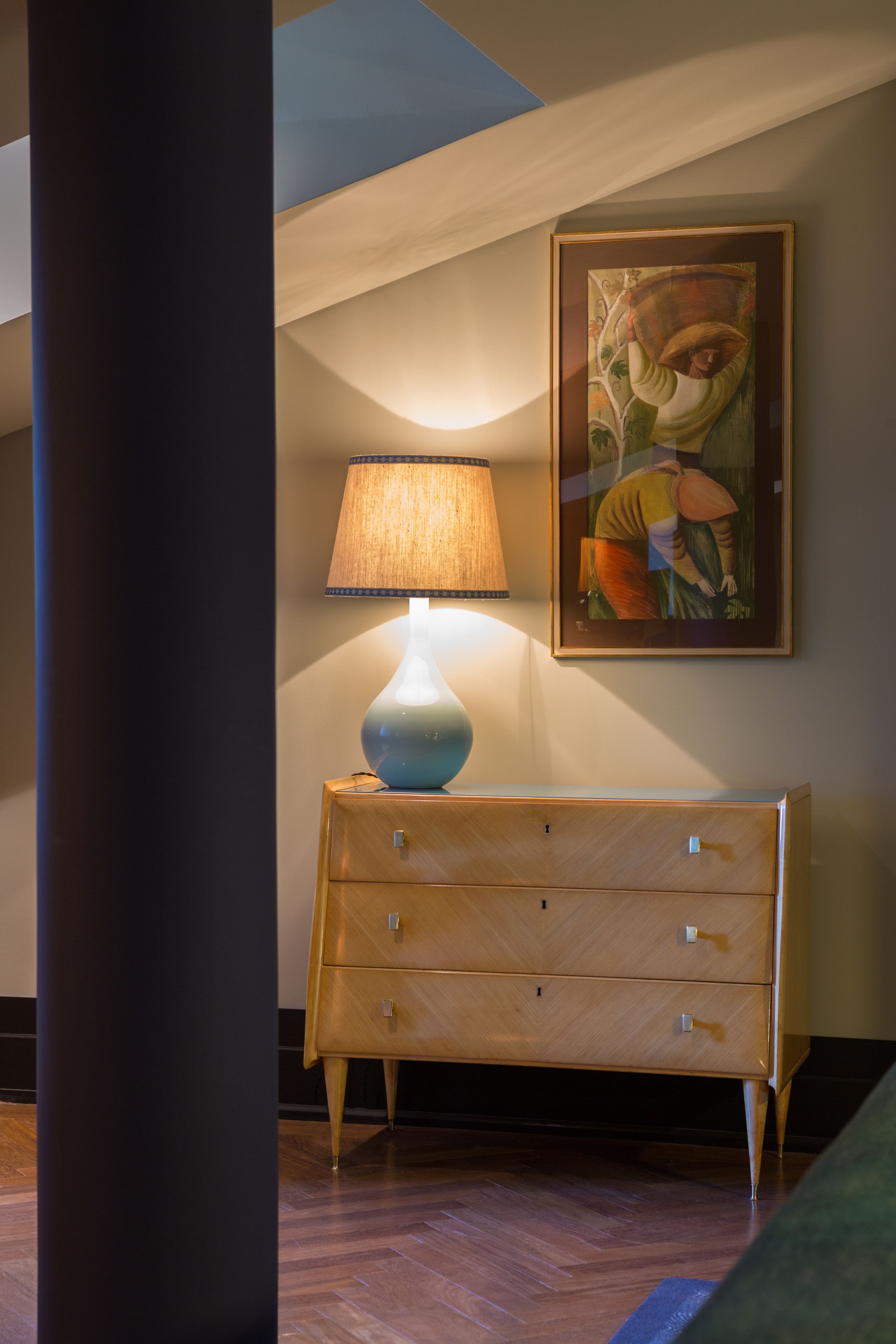 suite (avenida) | 1 bedroom, premium bedding, minibar, in-room safe