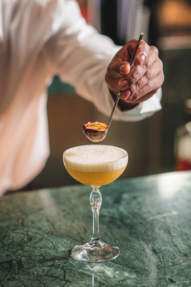 Valverde Lisboa Hotel & Garden, Relais & Châteaux by null