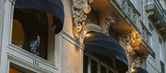 Valverde Lisboa Hotel & Garden - Relais & Châteaux