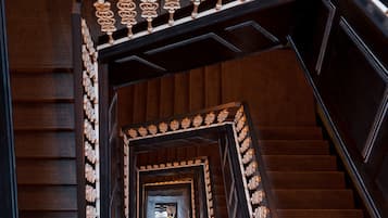 Escaleras