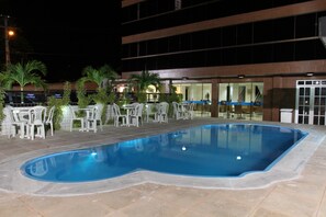 Exterior - Open Beach Hotel (Natal)