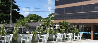 오픈 비치 호텔