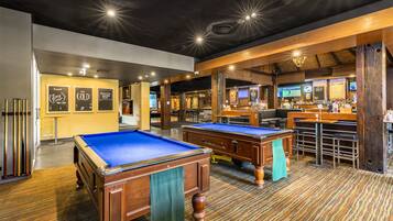 Billiards