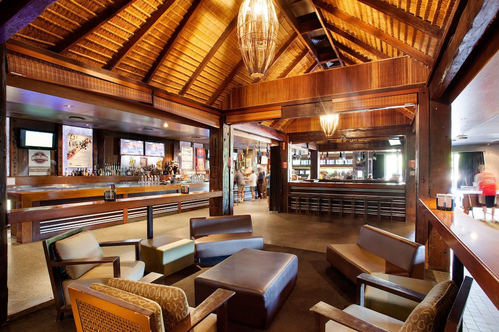 Villa Noosa Hotel