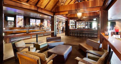 Villa Noosa Hotel