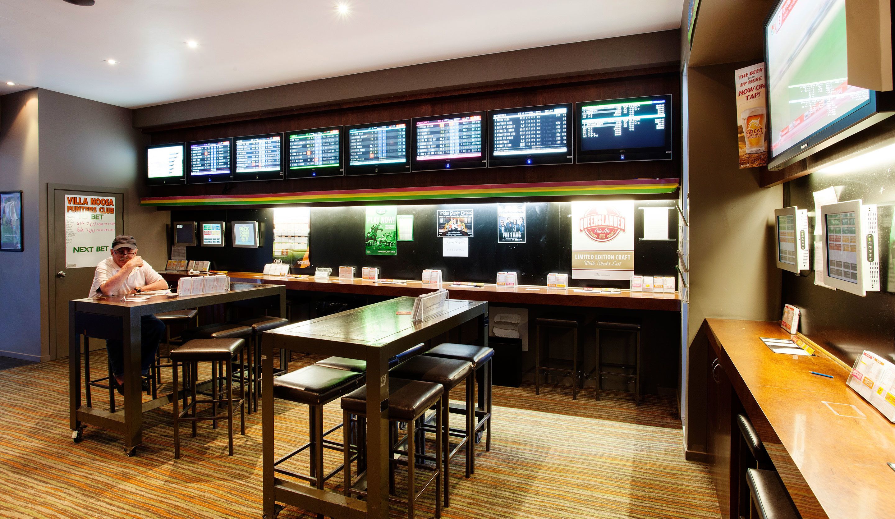 Sportsbar