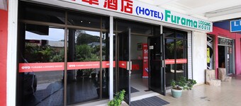 OYO 44034 Furama Lodging House