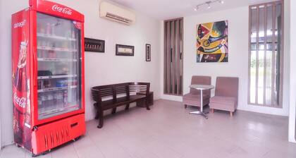 OYO 44034 Furama Lodging House