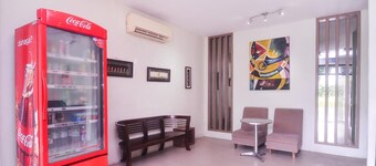 OYO 44034 Furama Lodging House