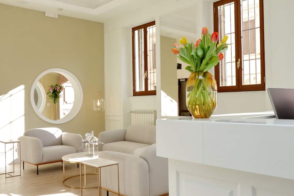 Casa Santa Sofia Hotel