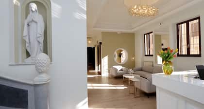Casa Santa Sofia Hotel