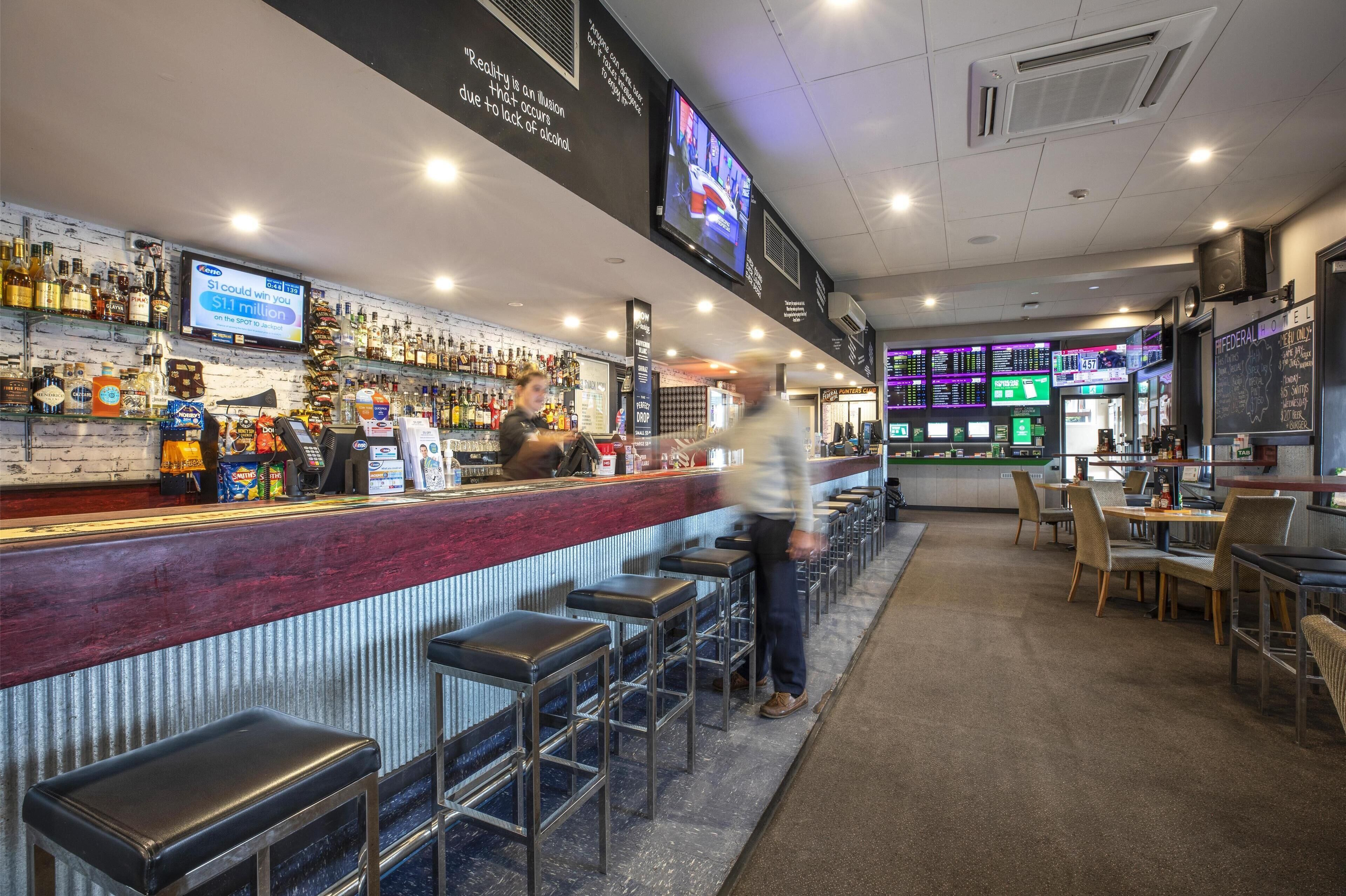 Bar (di properti)
