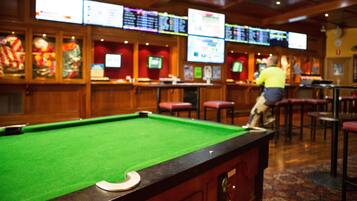Billards