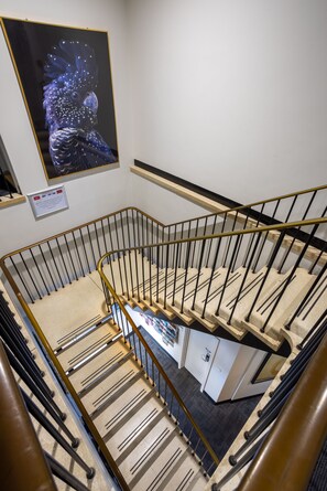 Escaleras