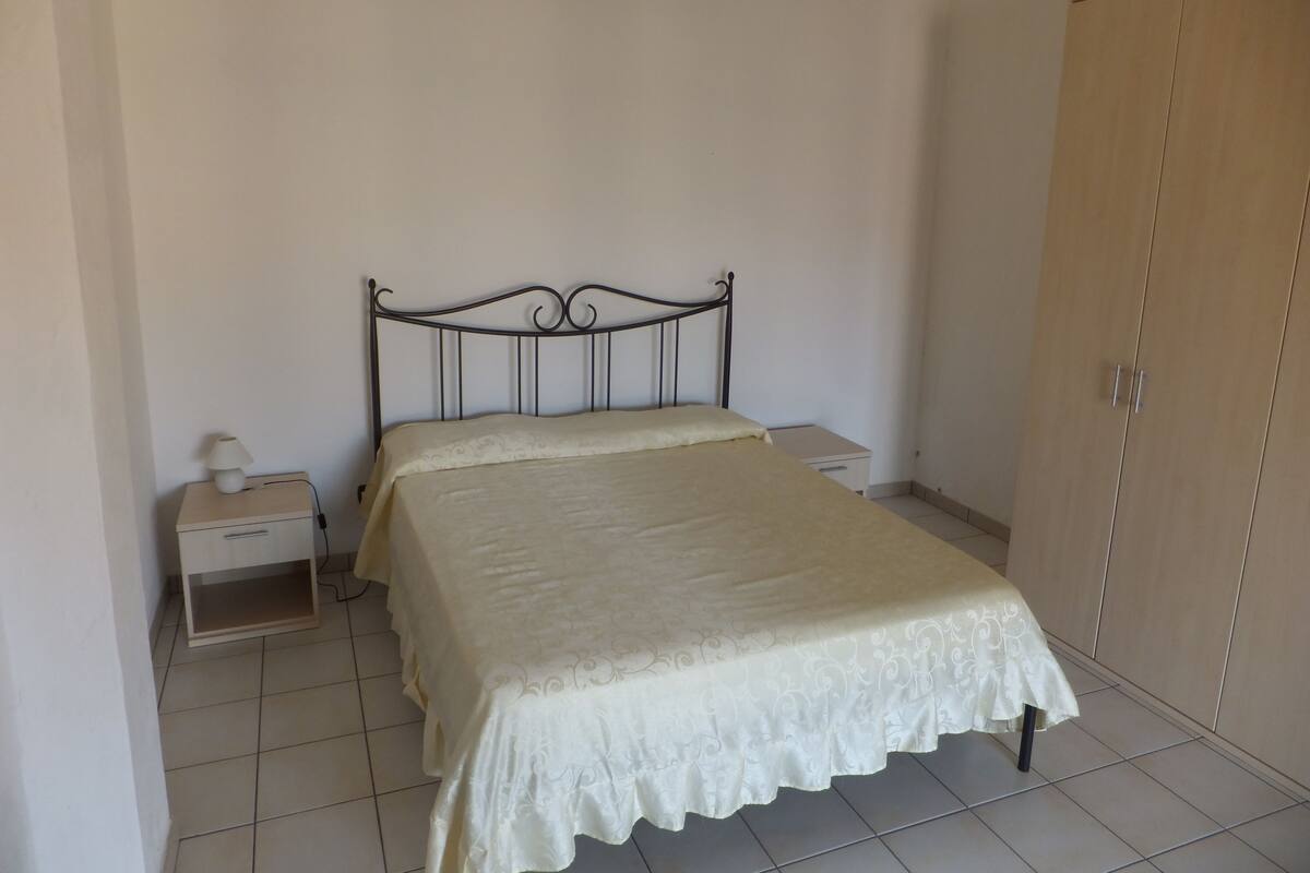 Classic Apartment, 1 Bedroom, Partial Sea View | Iron/ironing board