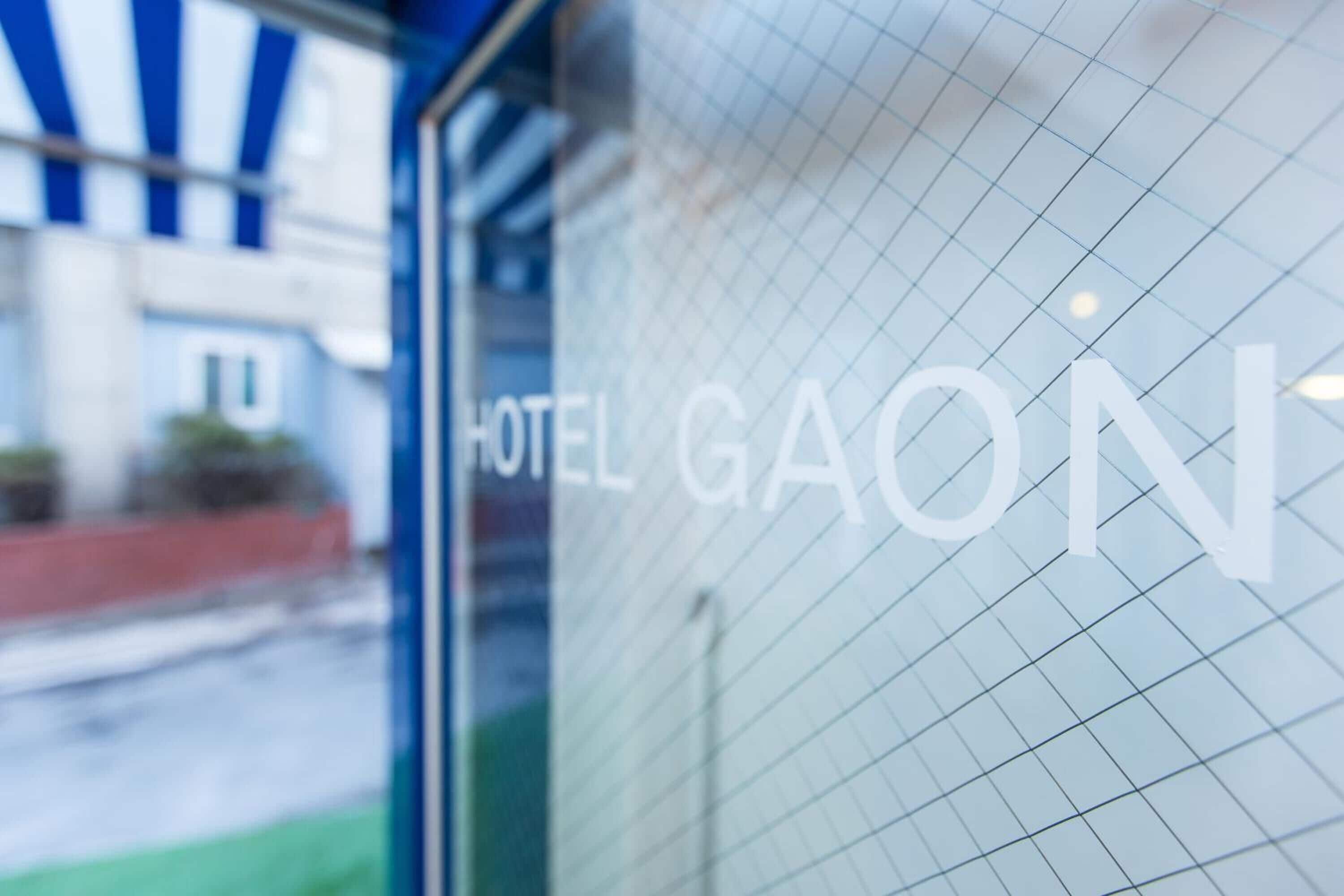 Foto - Hotel Gaon Seoul Dongdaemun