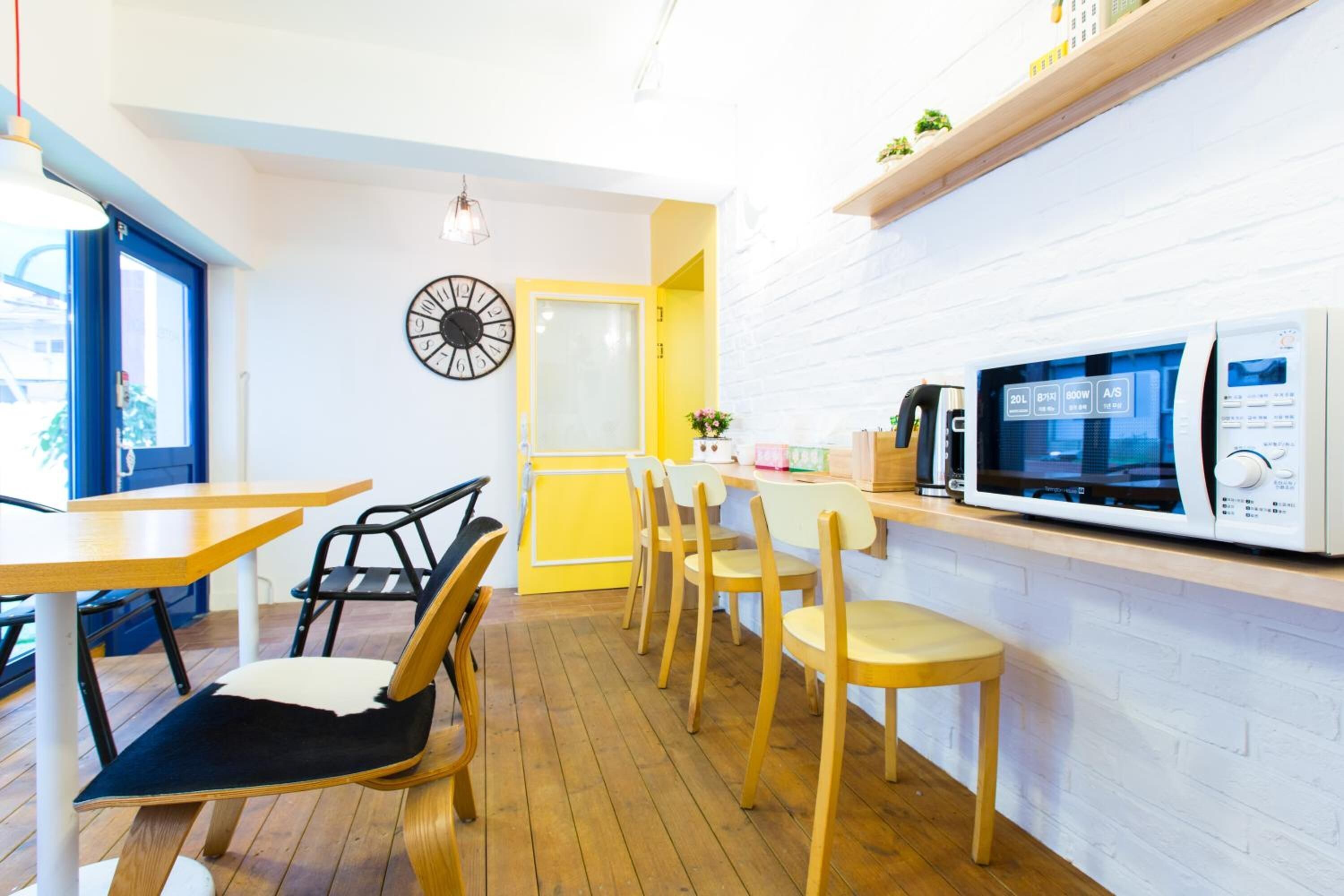 Foto - Hotel Gaon Seoul Dongdaemun