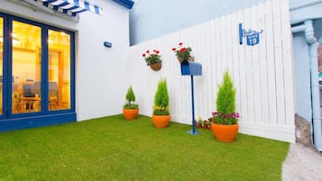 Área infantil