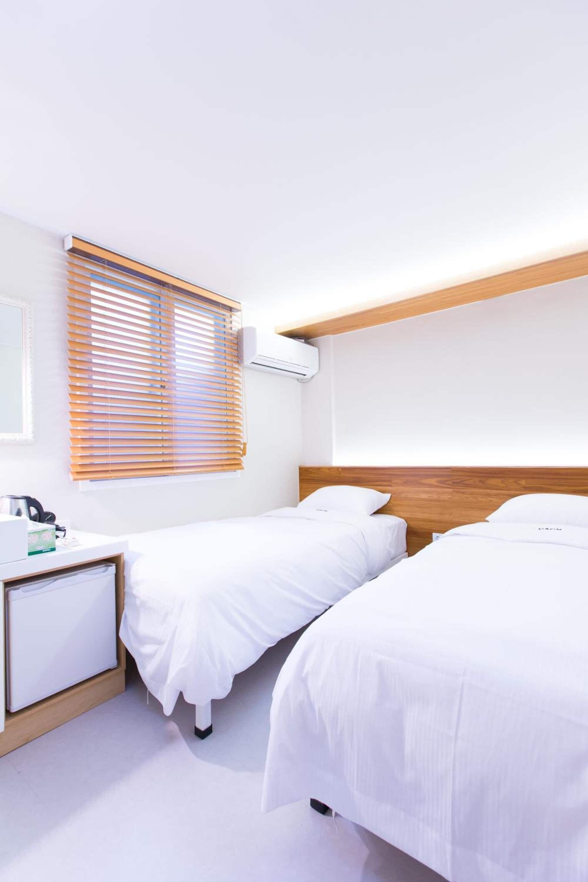 Foto - Hotel Gaon Seoul Dongdaemun