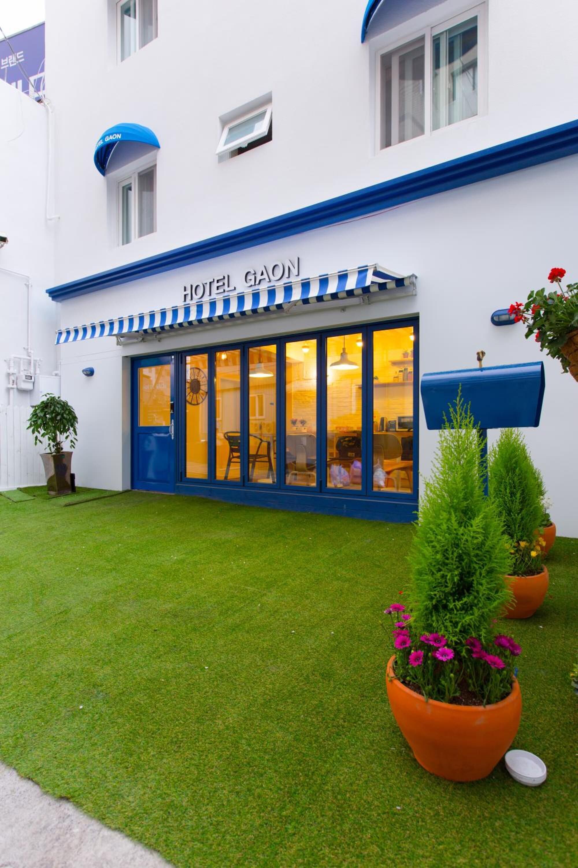 Foto - Hotel Gaon Seoul Dongdaemun