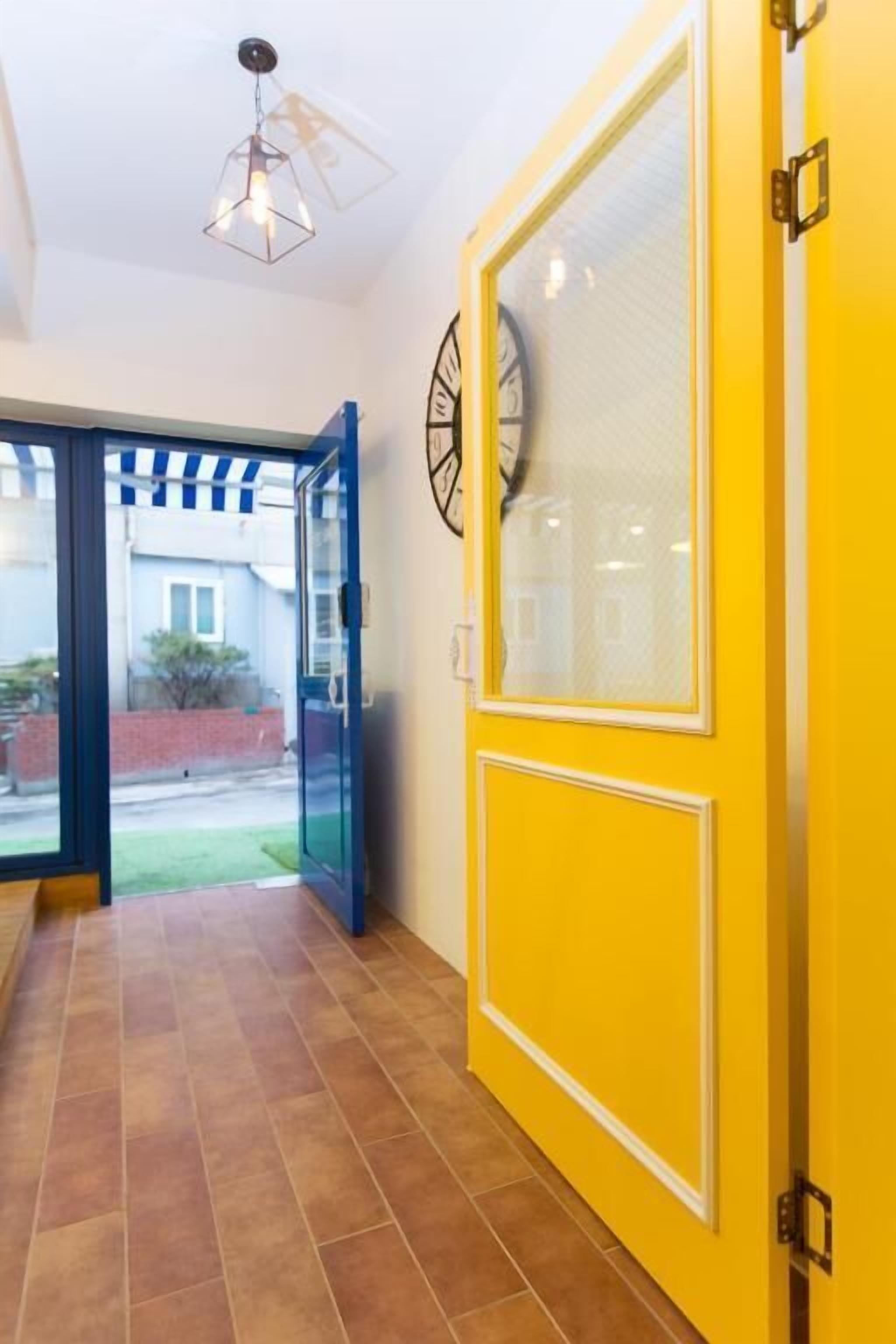 Foto - Hotel Gaon Seoul Dongdaemun