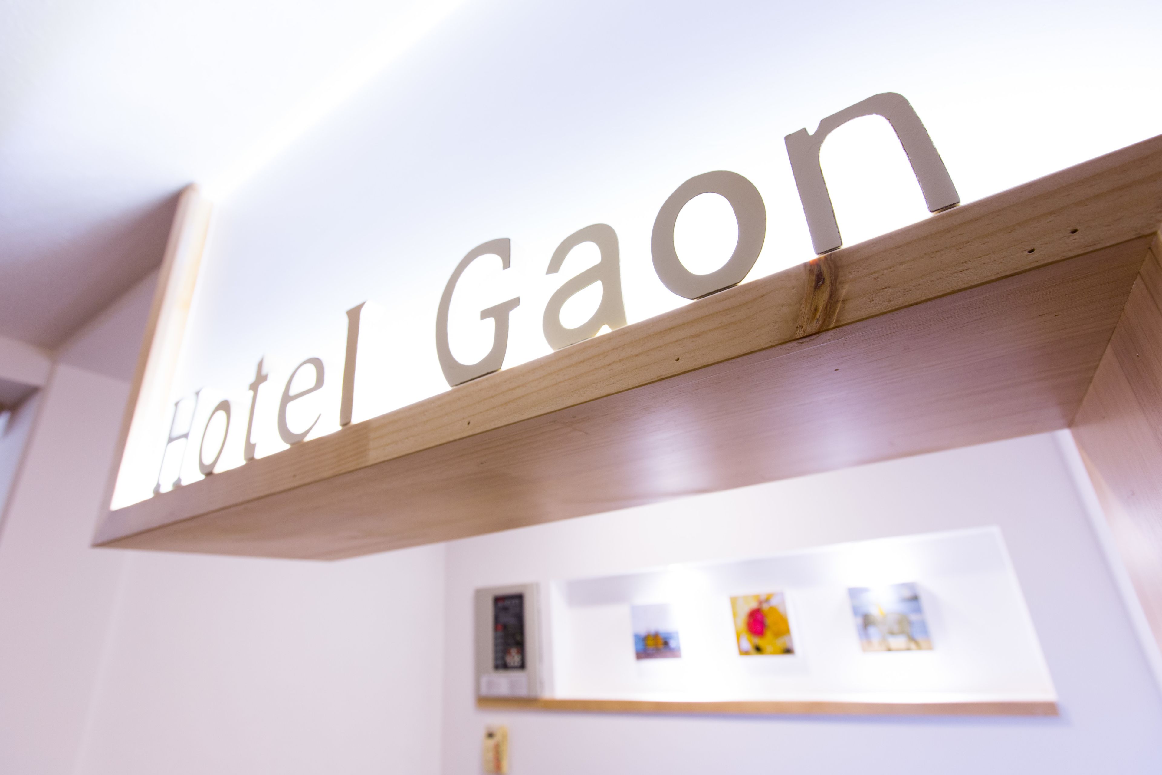 Foto - Hotel Gaon Seoul Dongdaemun