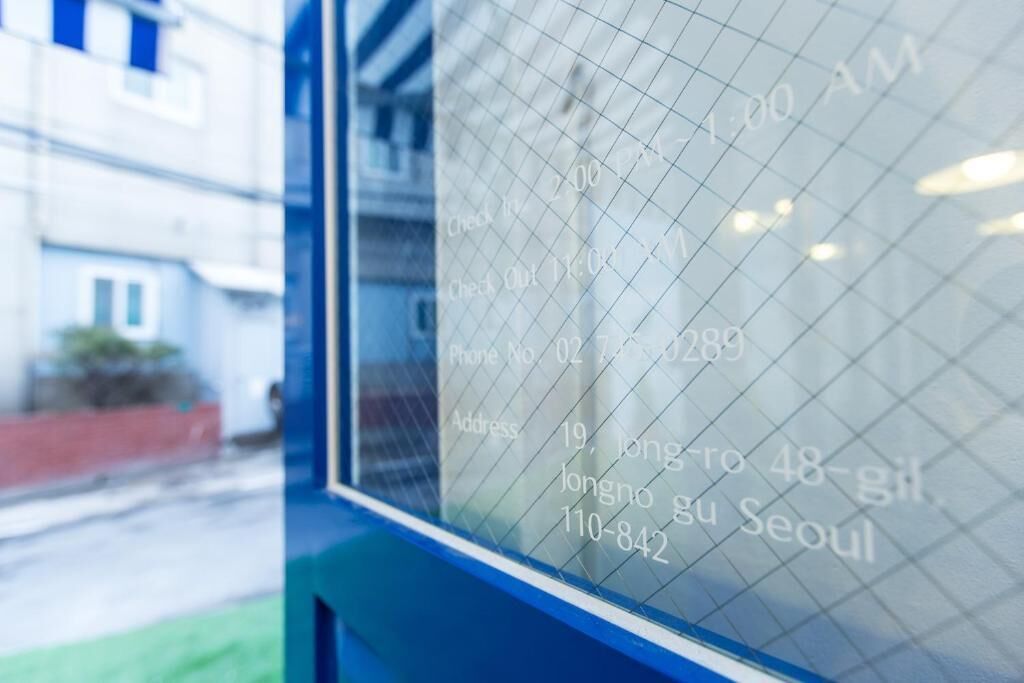 Foto - Hotel Gaon Seoul Dongdaemun