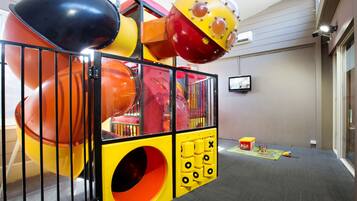 Sports facility