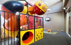 Sports facility - Links Hotel (Seaton)