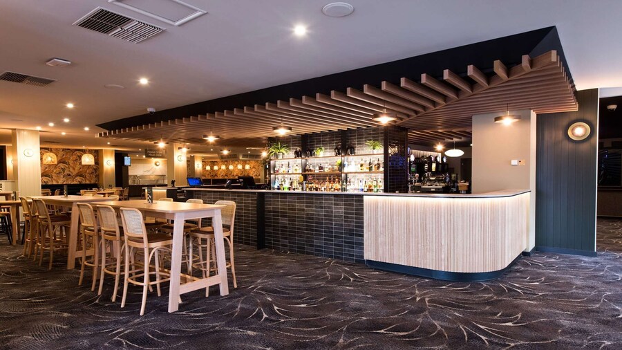 Links Hotel