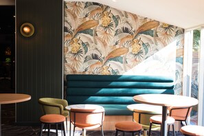 Lounge - Links Hotel (Seaton)