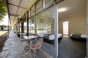 Studio Queen & Single - Links Hotel (Seaton)