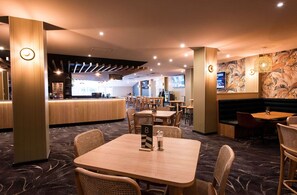Bar (sur place)