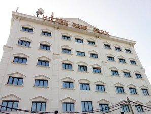 Exterior - Fair Park Hotel (Ipoh)