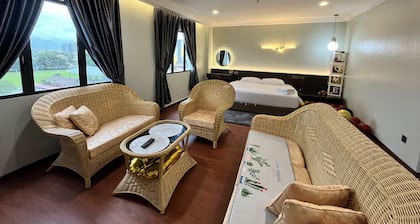Fair Park Hotel