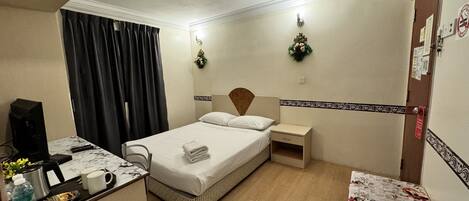 Standard Double Room, Non Smoking