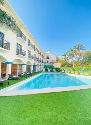 Exterior - AM Amakal Hotel & Park (Santa María Huatulco)