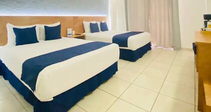 AM Amakal Hotel & Park