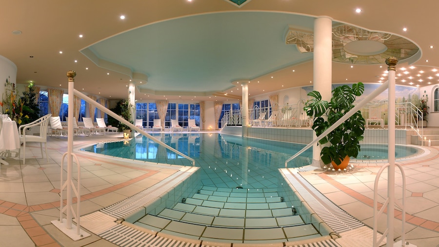 Hotel Zum Stern