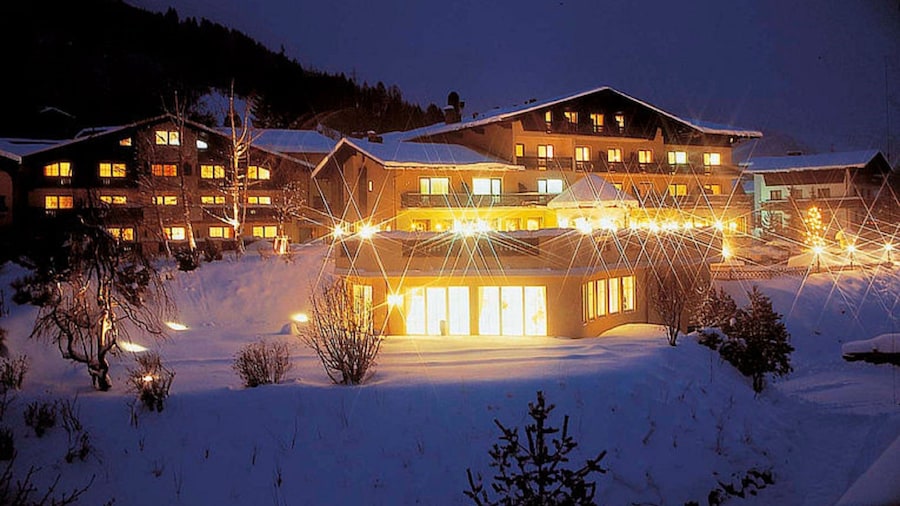 Sonnenhotel Zum Stern