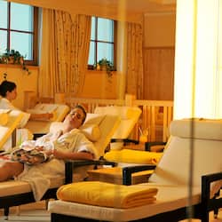 Sauna, hammam, soins d'aromathérapie, massages sportifs