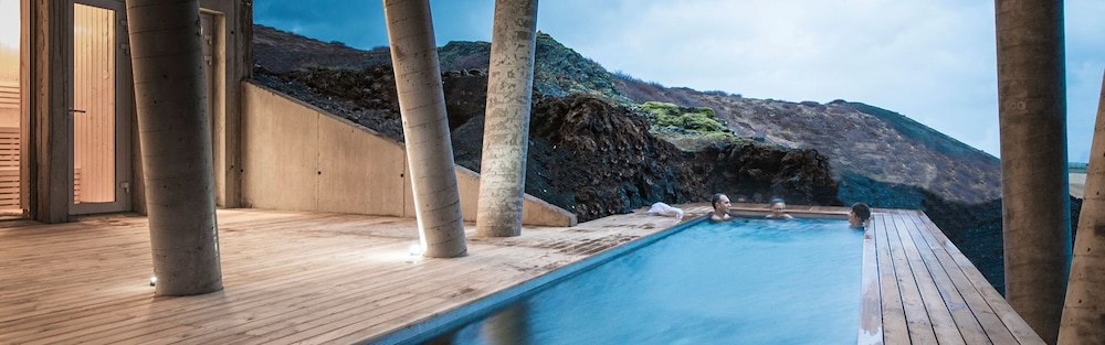 ION Adventure Hotel, Nesjavellir, a Member of Design Hotels by null
