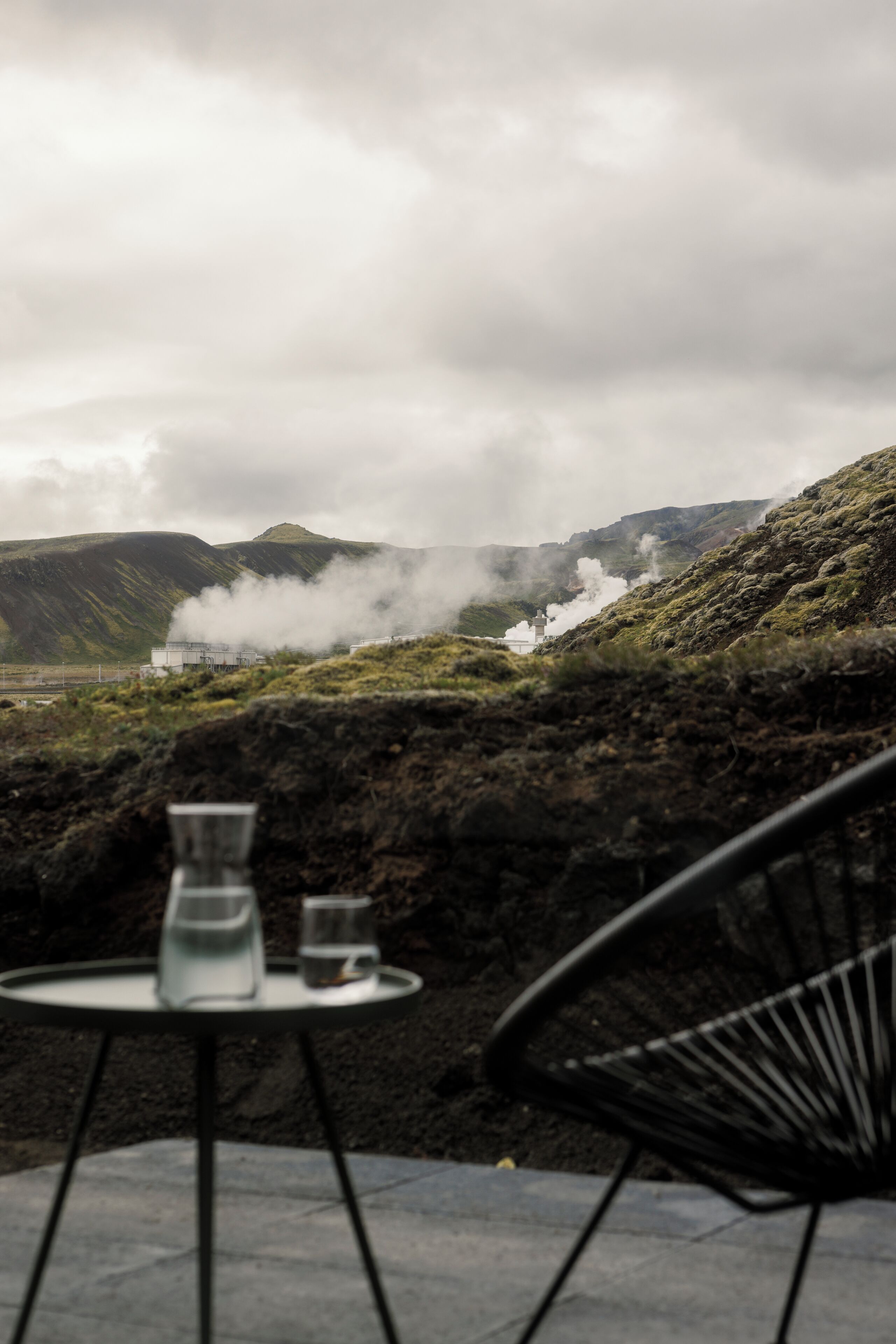 Room, Patio | Hypo-allergenic bedding, in-room safe, desk, blackout curtains