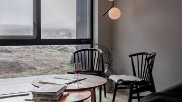 Bar (på overnattingsstedet)